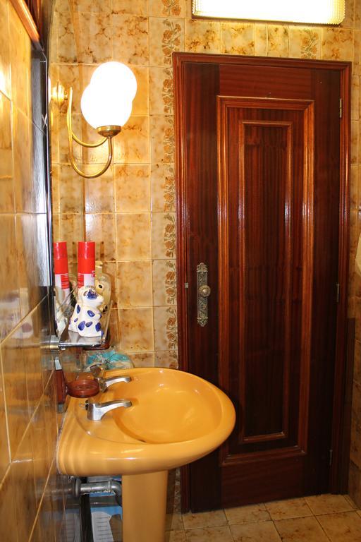 Suite Porto Buitenkant foto