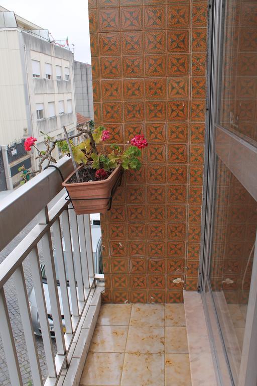 Suite Porto Buitenkant foto