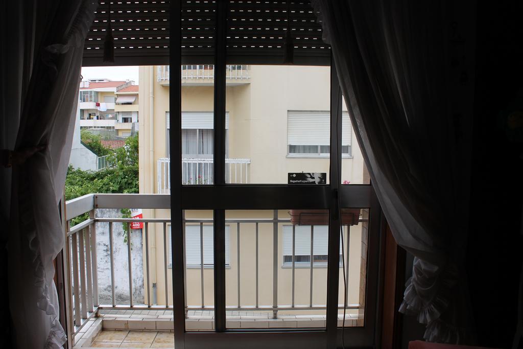 Suite Porto Buitenkant foto