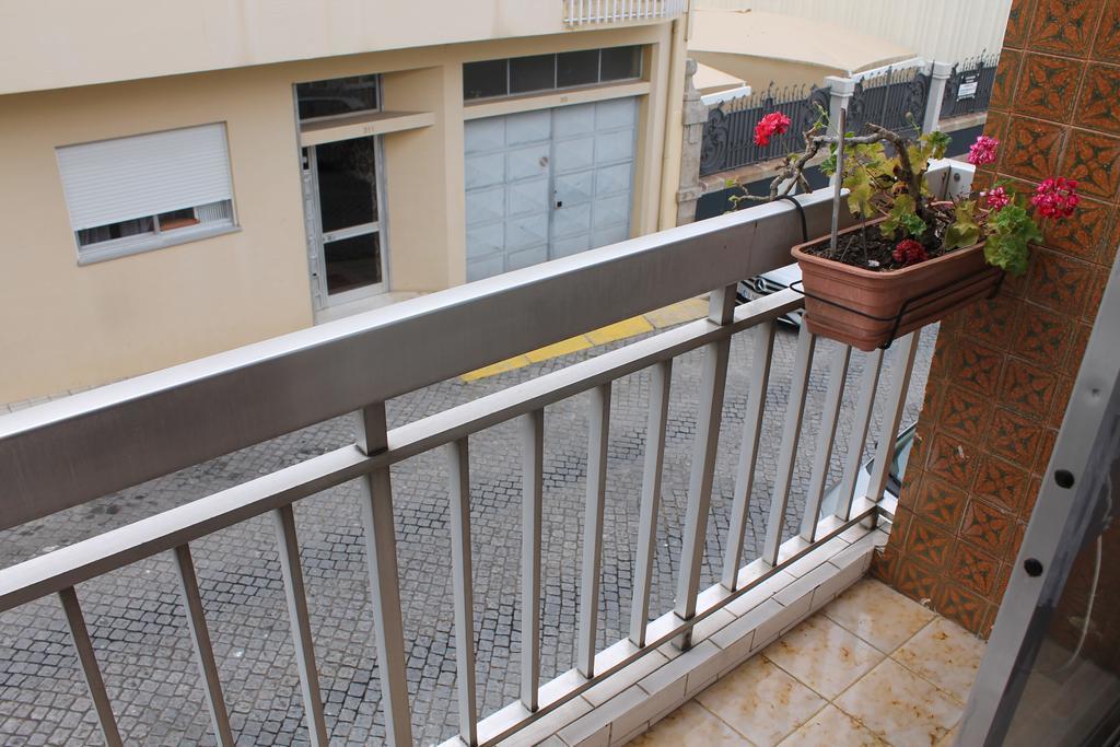 Suite Porto Buitenkant foto