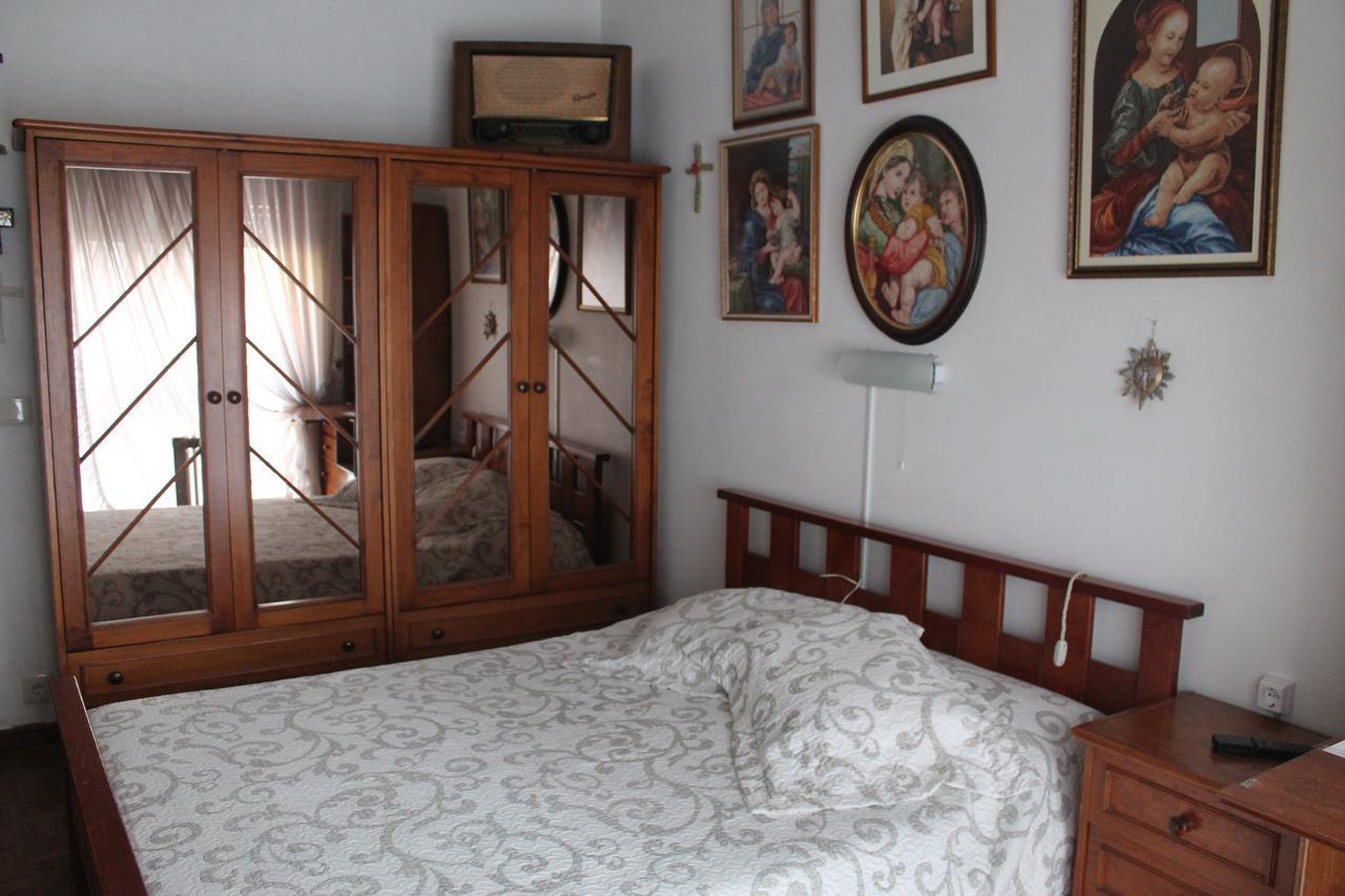 Suite Porto Buitenkant foto