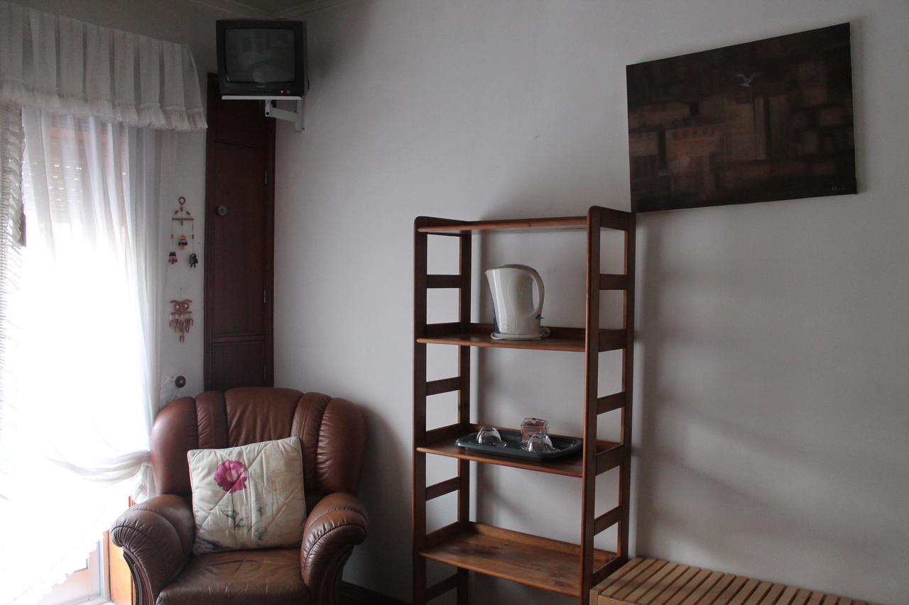 Suite Porto Buitenkant foto
