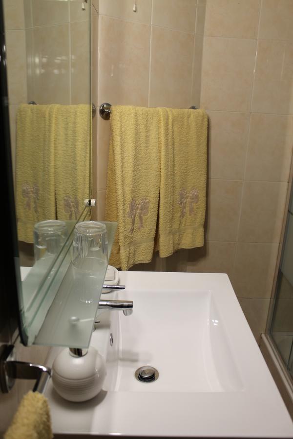 Suite Porto Buitenkant foto