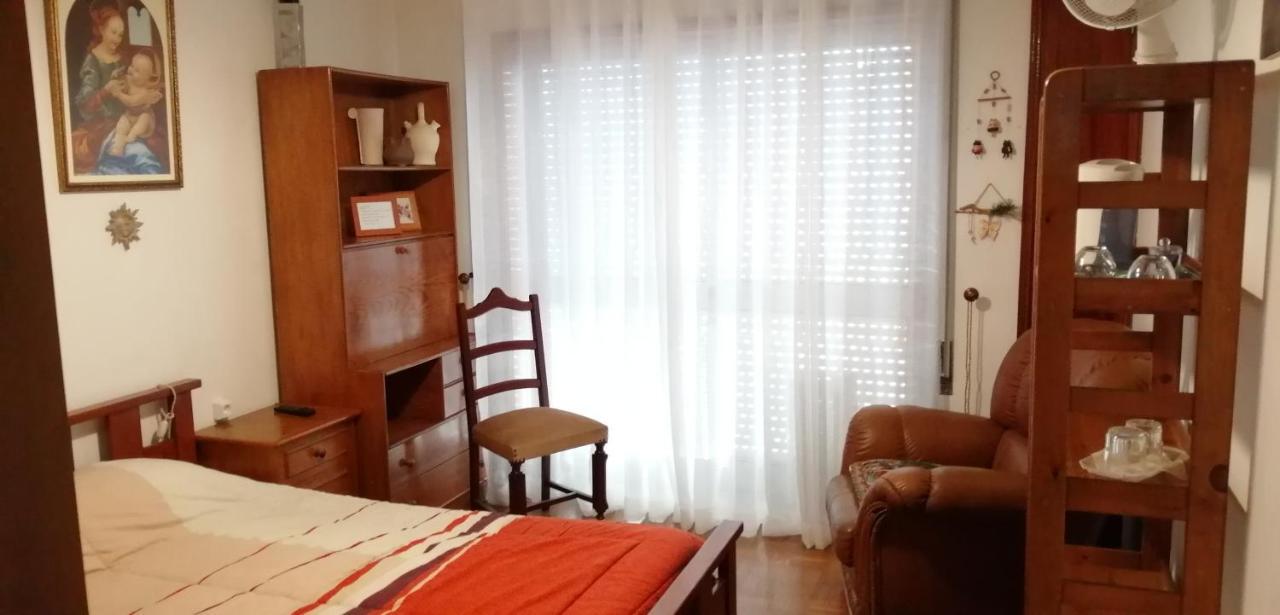 Suite Porto Buitenkant foto