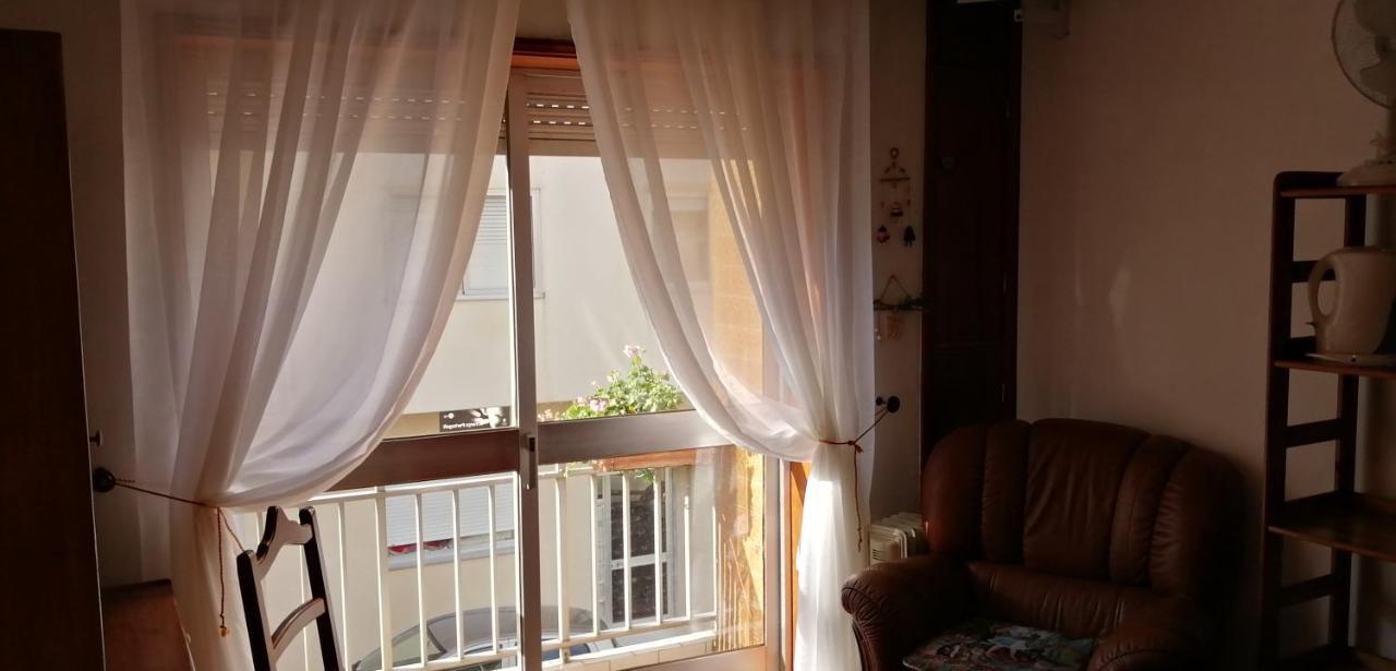 Suite Porto Buitenkant foto