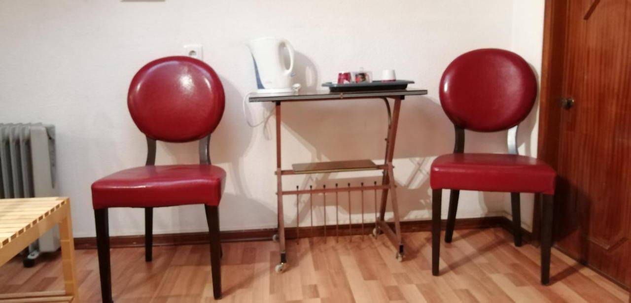 Suite Porto Buitenkant foto