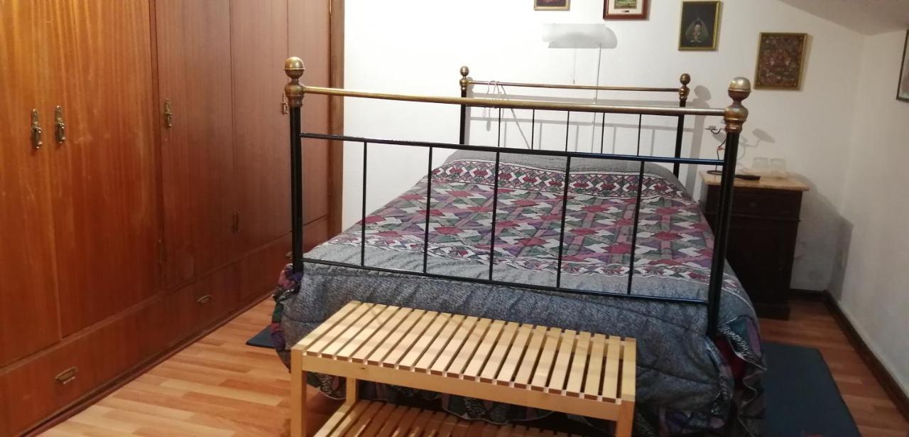 Suite Porto Buitenkant foto